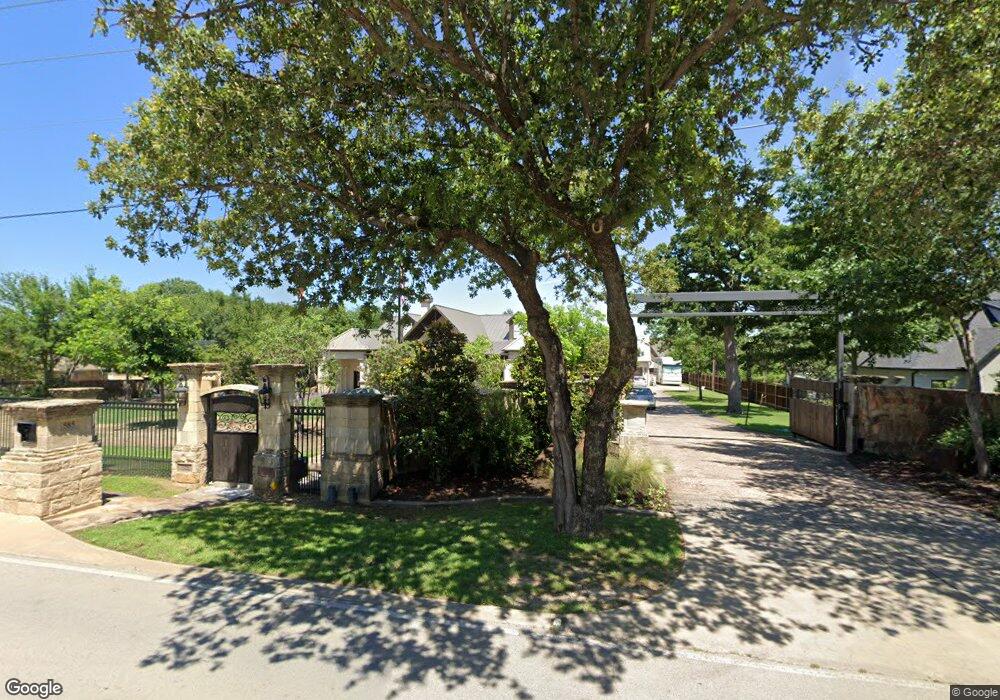 585 Shady Oaks Dr, Southlake, TX 76092 - photo 1