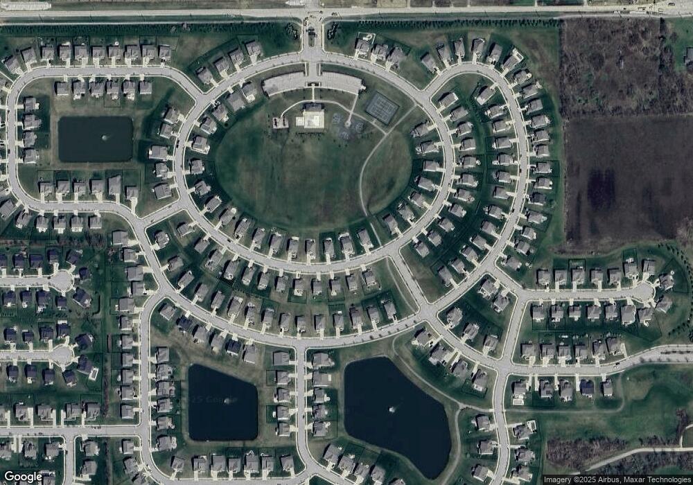 15468 Eastpark Cir W, Fishers, IN 46037 - photo 1