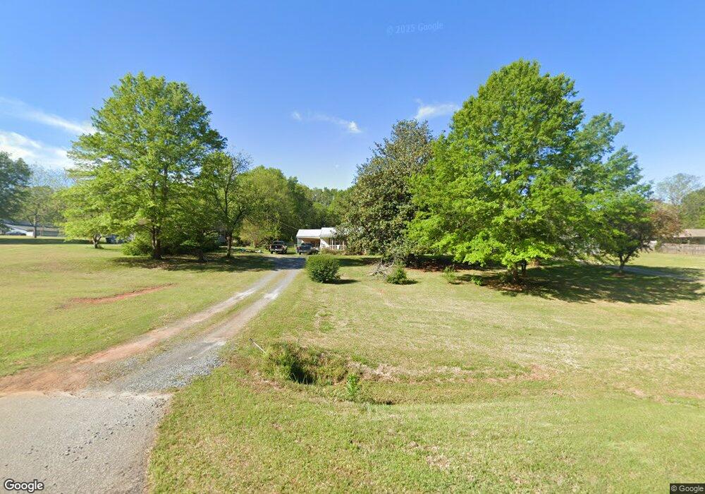 566 Highway 18 W, Barnesville, GA 30204 - photo 1