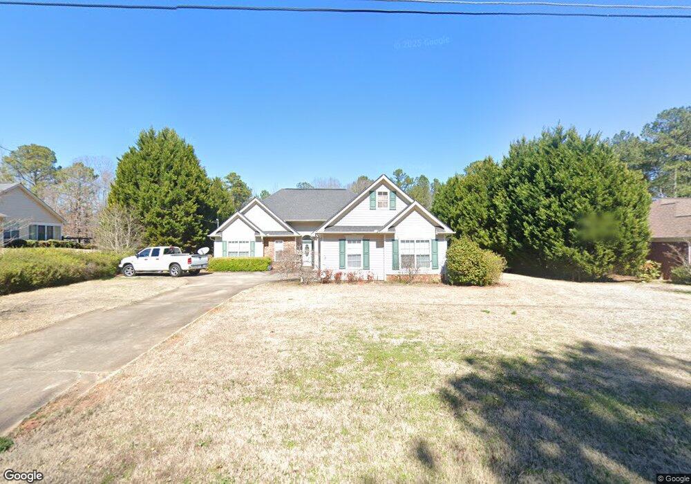 155 Saratoga Ct, Covington, GA 30016 - photo 1