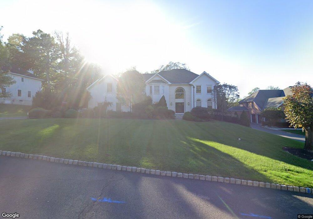 5 Hazelwood Ct, Warren, NJ 07059 - photo 1