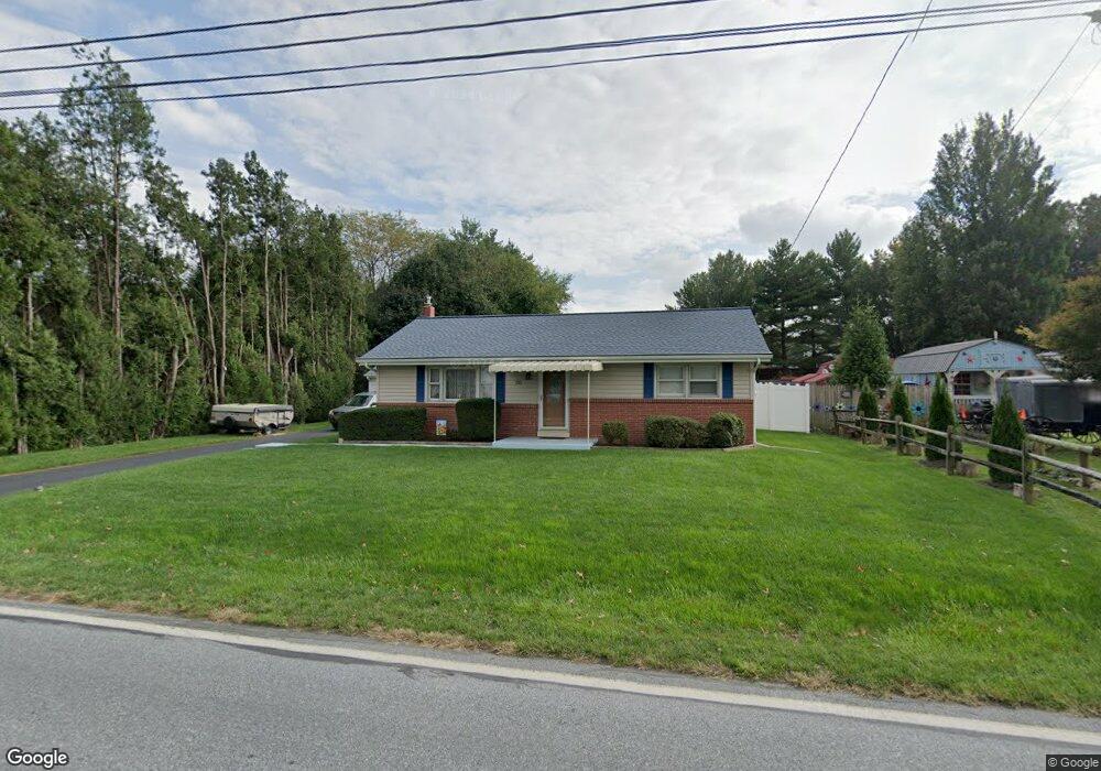 30 W Main St, Brownstown, PA 17508 - photo 1