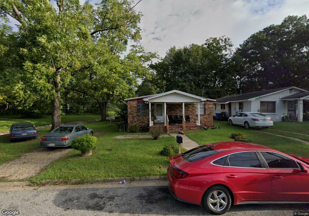 2011 Glanton St, Dothan, AL 36303 - photo 1