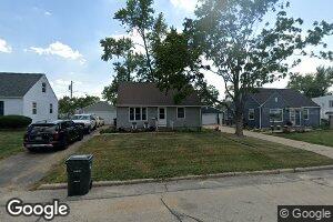 1251 Golfview Dr NE, Cedar Rapids, IA 52402