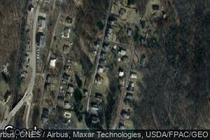 16008 Saint Marys Church Terrace SW, Lonaconing, MD 21539