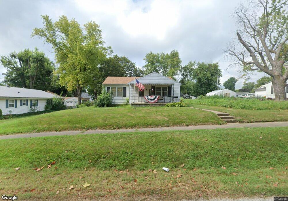 222 W Beardstown St, Virginia, IL 62691 - photo 1