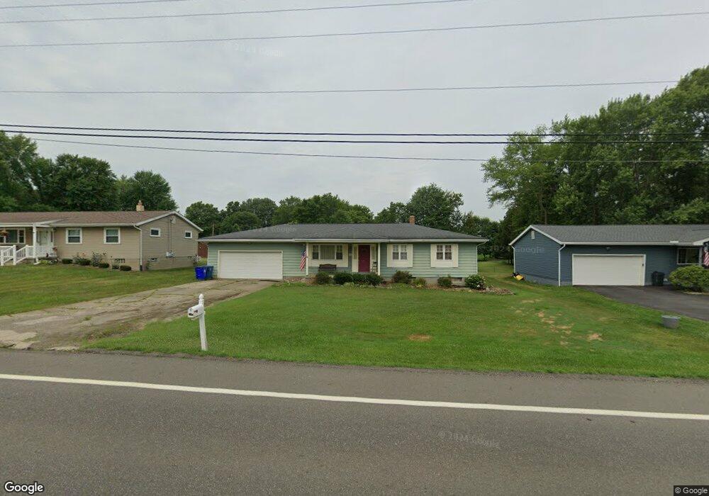 3399 State Route 44, Rootstown, OH 44272 - photo 1