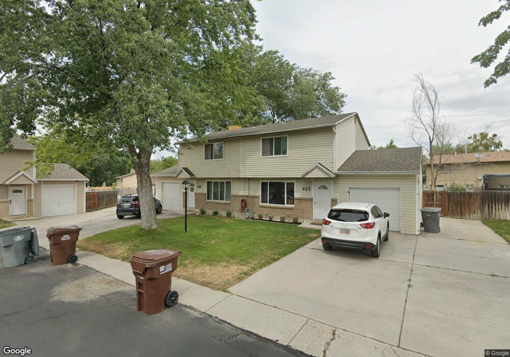 219 E 8355 S, Sandy, UT 84070 - photo 1