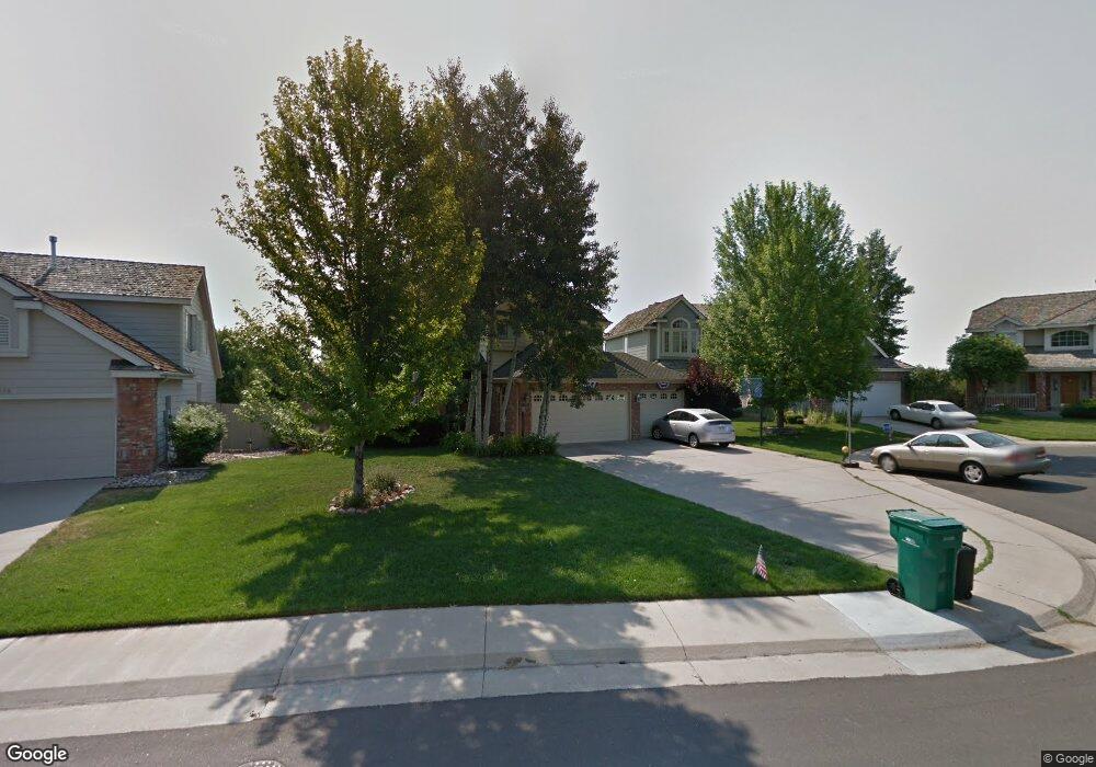 19248 E Low Dr, Aurora, CO 80015 - photo 1