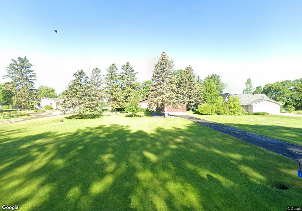 1394 E Lake Brophy Rd NW unit NW, Alexandria, MN 56308 - photo 1