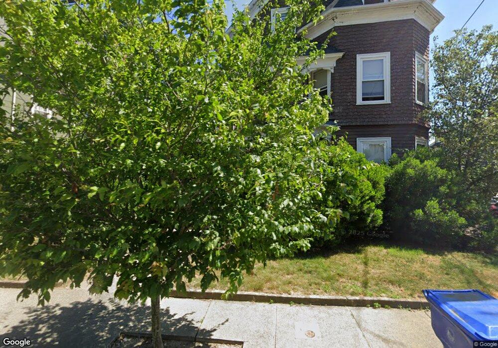 21 Armistice Blvd, Pawtucket, RI 02860 - photo 1