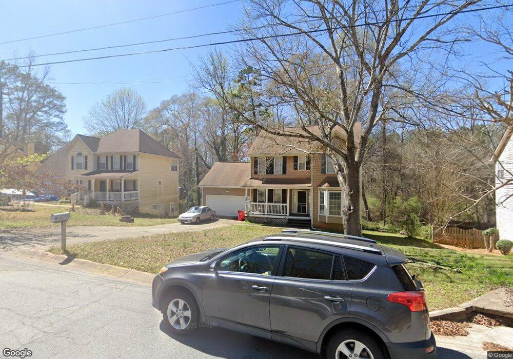 5667 Rex Mill Dr unit 2, Rex, GA 30273 - photo 1