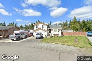 361 Elk Loop, Carbonado, WA 98323