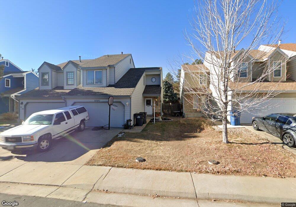 3725 S Ensenada St, Aurora, CO 80013 - photo 1
