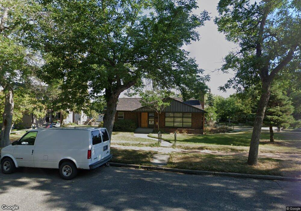 800 Flowerree St, Helena, MT 59601 - photo 1