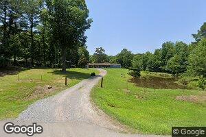 1110 Osage Dr, Redfield, AR 72132