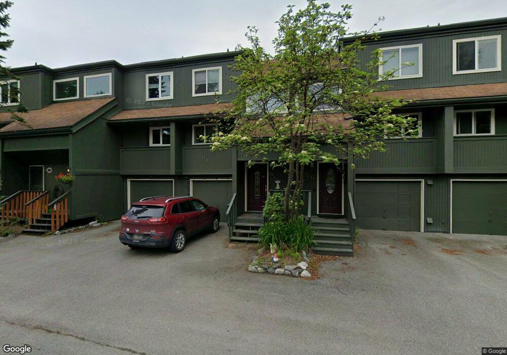 3655 Burl Ct unit 130, Anchorage, AK 99504 - photo 1