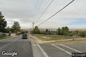 1 N Valley View Dr, Morgan, UT 84050