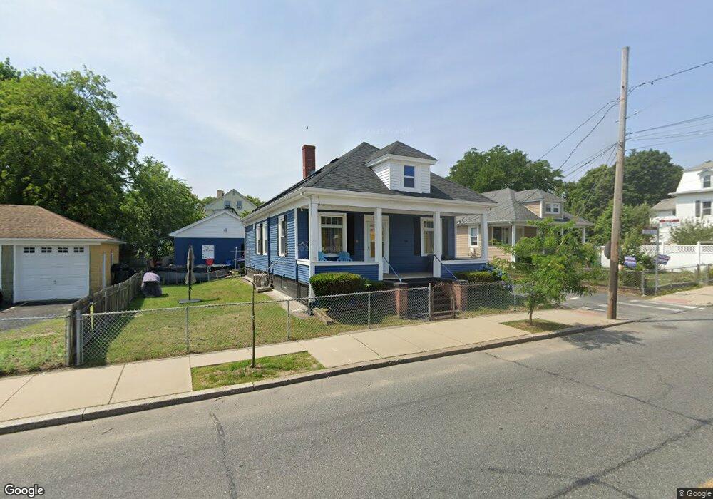 948 Branch Ave, Providence, RI 02904 - photo 1