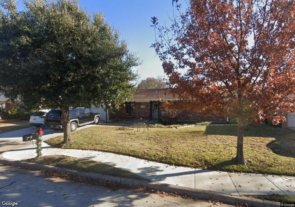 2132 Shady Brook Dr, Bedford, TX 76021 - photo 1