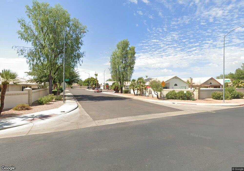 1534 S Reseda Cir, Mesa, AZ 85206 - photo 1