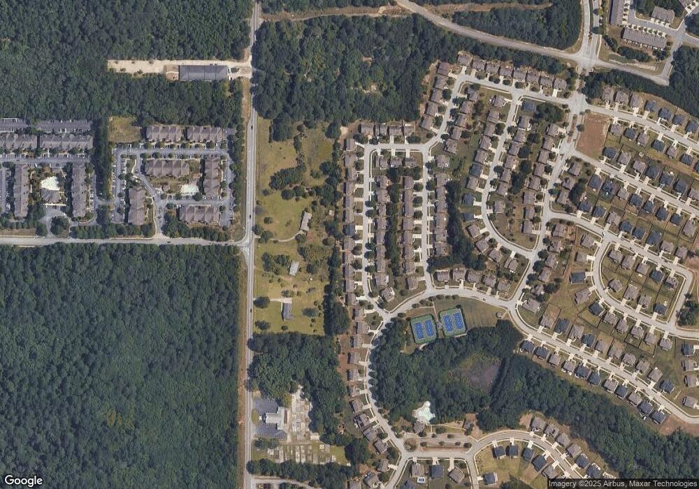 7730 White Oak Loop, Lithonia, GA 30038 - photo 1