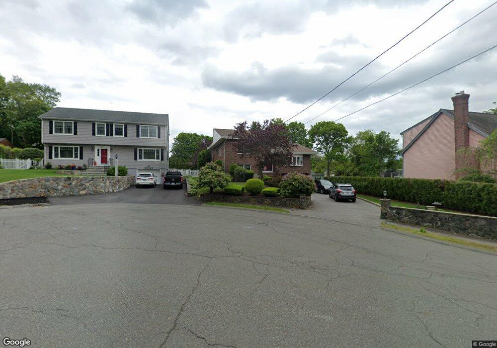 9 Christopher Dr, Nahant, MA 01908 - photo 1