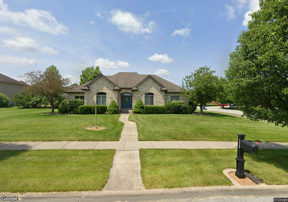 8940 Franklin Dr, Saint John, IN 46373 - photo 1