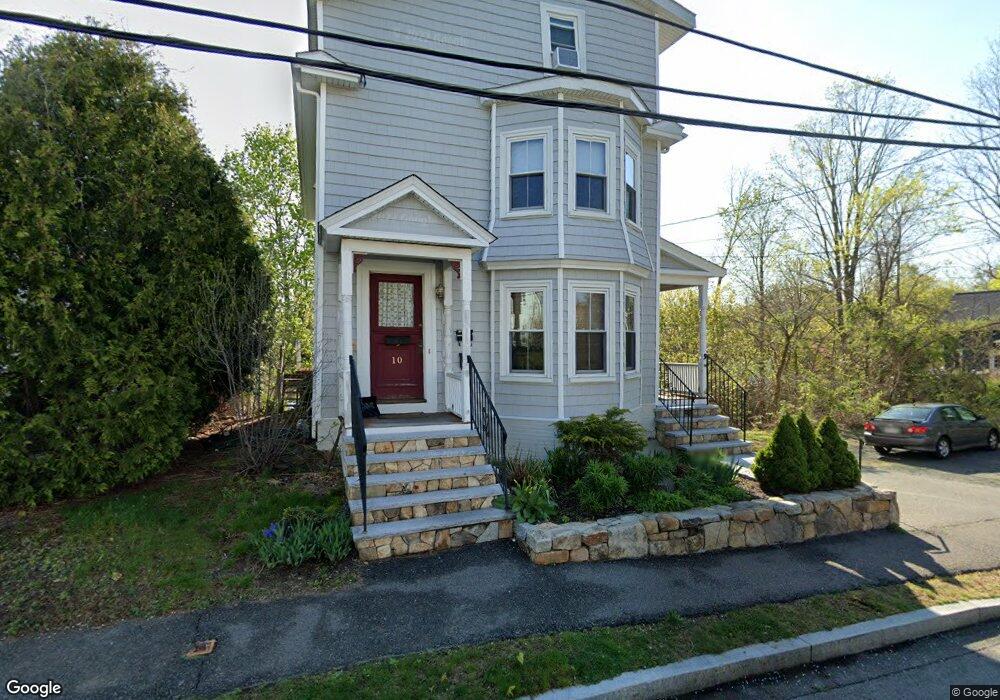 10 High St, Natick, MA 01760 - photo 1