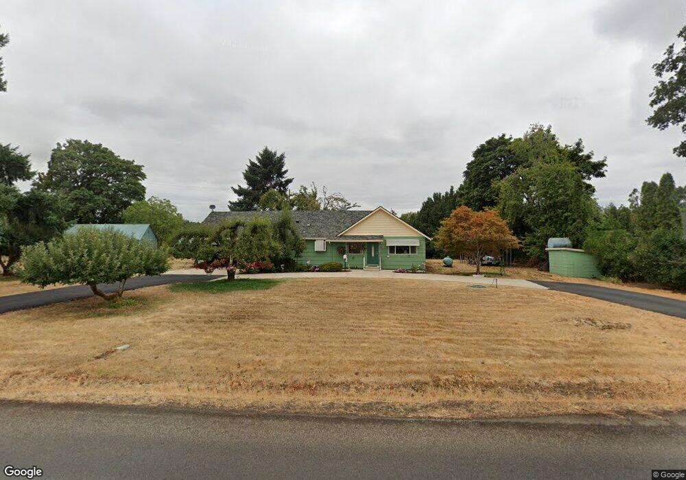 25440 SW Harmony Rd, Sheridan, OR 97378 - photo 1