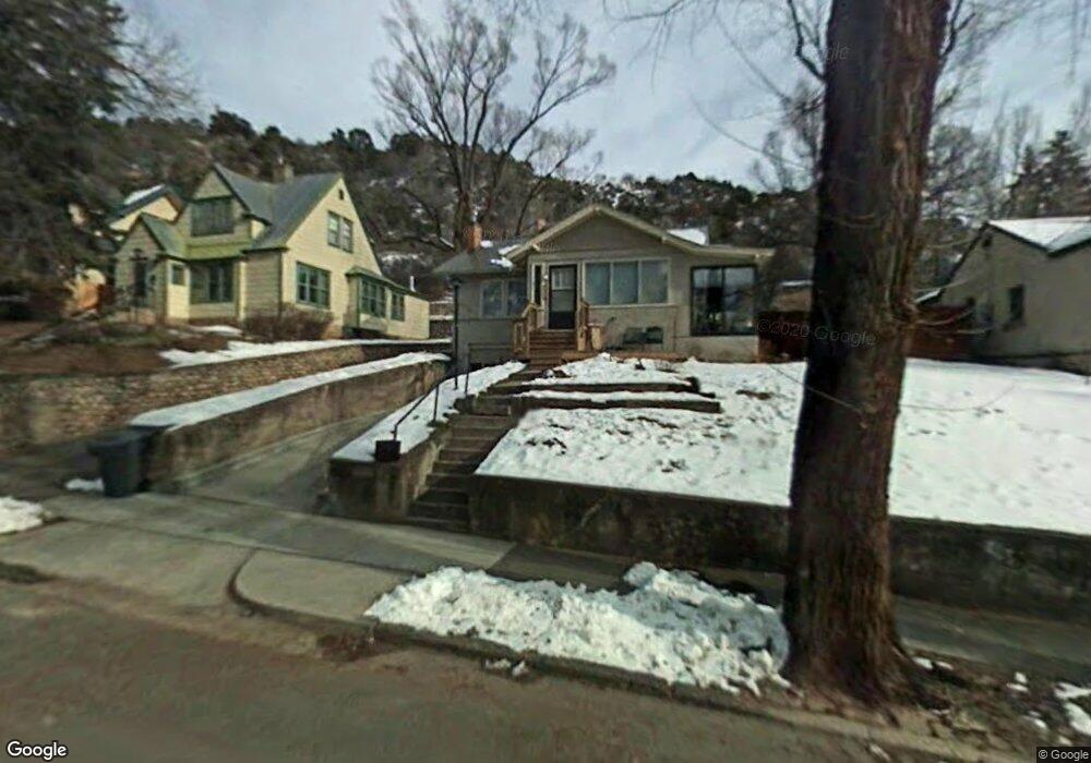 1236 E 4th Ave, Durango, CO 81301 - photo 1