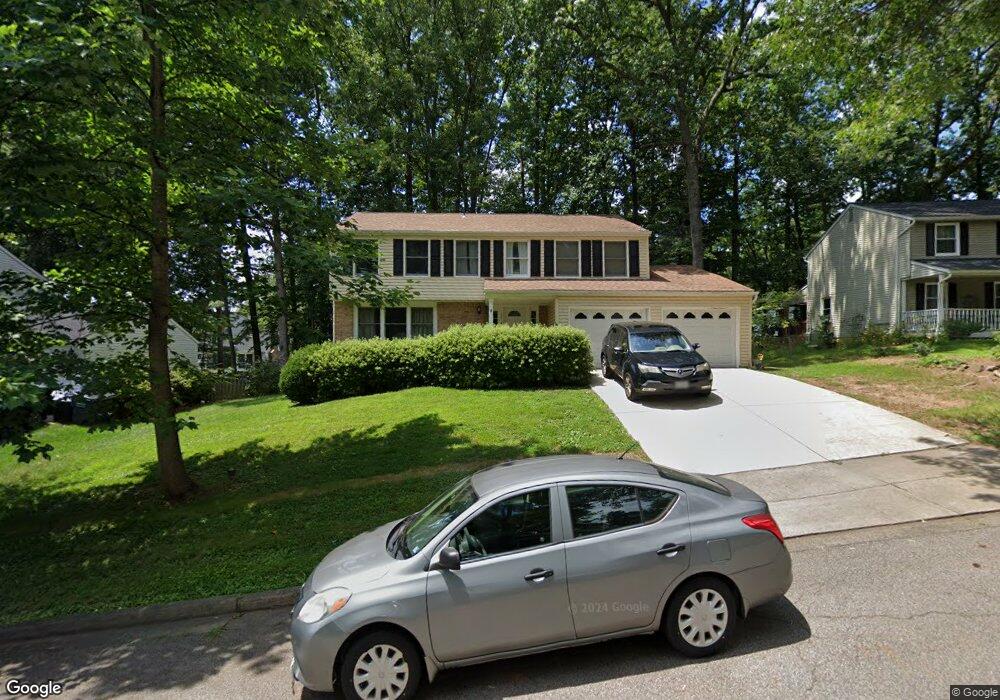 15514 Laurel Ridge Rd, Dumfries, VA 22025 - photo 1