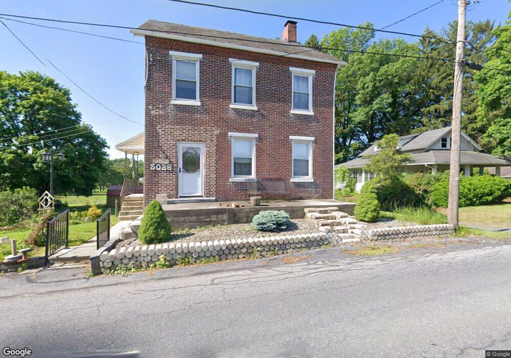 5026 Hoffmansville Rd, Orefield, PA 18069 - photo 1