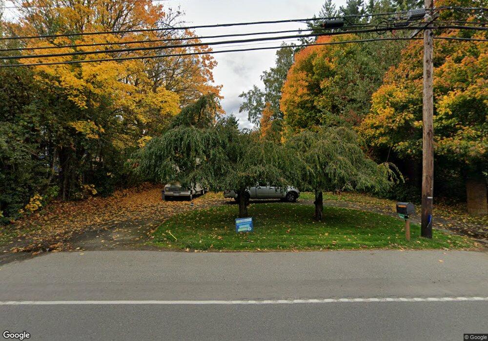 18211 Vashon Hwy SW, Vashon, WA 98070 - photo 1