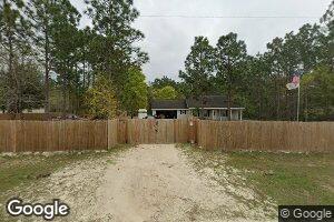 1001 Heritage Cir, Hortense, GA 31543