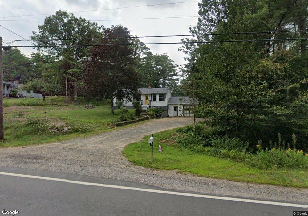 379 Concord Rd, Northfield, NH 03276 - photo 1