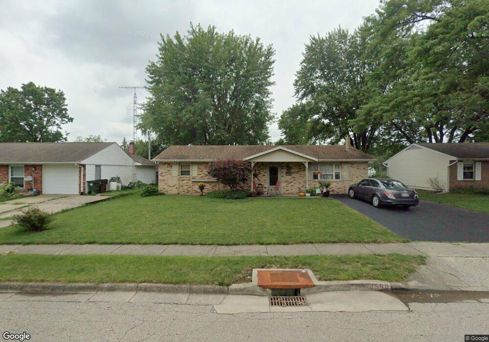 1598 Roxbury Dr, Xenia, OH 45385 - photo 1