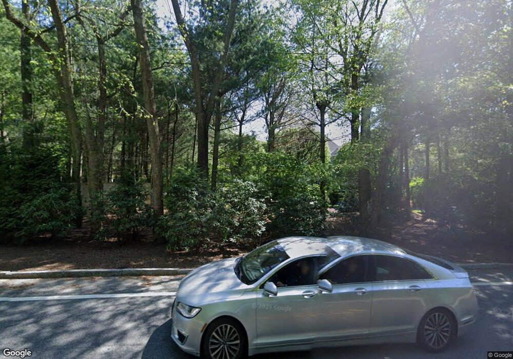 100 Dean Ridge Blvd, Cranston, RI 02920 - photo 1