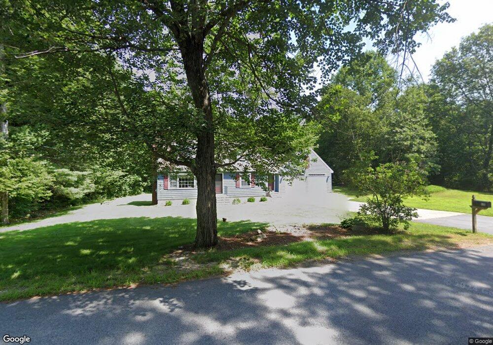 42 Nutt Rd, Auburn, NH 03032 - photo 1