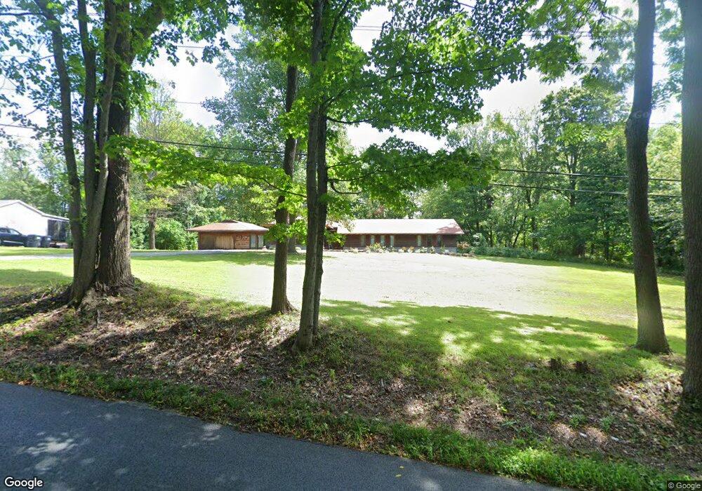 1200 Simons Rd, Castleton On Hudson, NY 12033 - photo 1