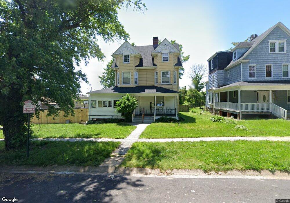 3111 Clifton Ave, Baltimore, MD 21216 - photo 1