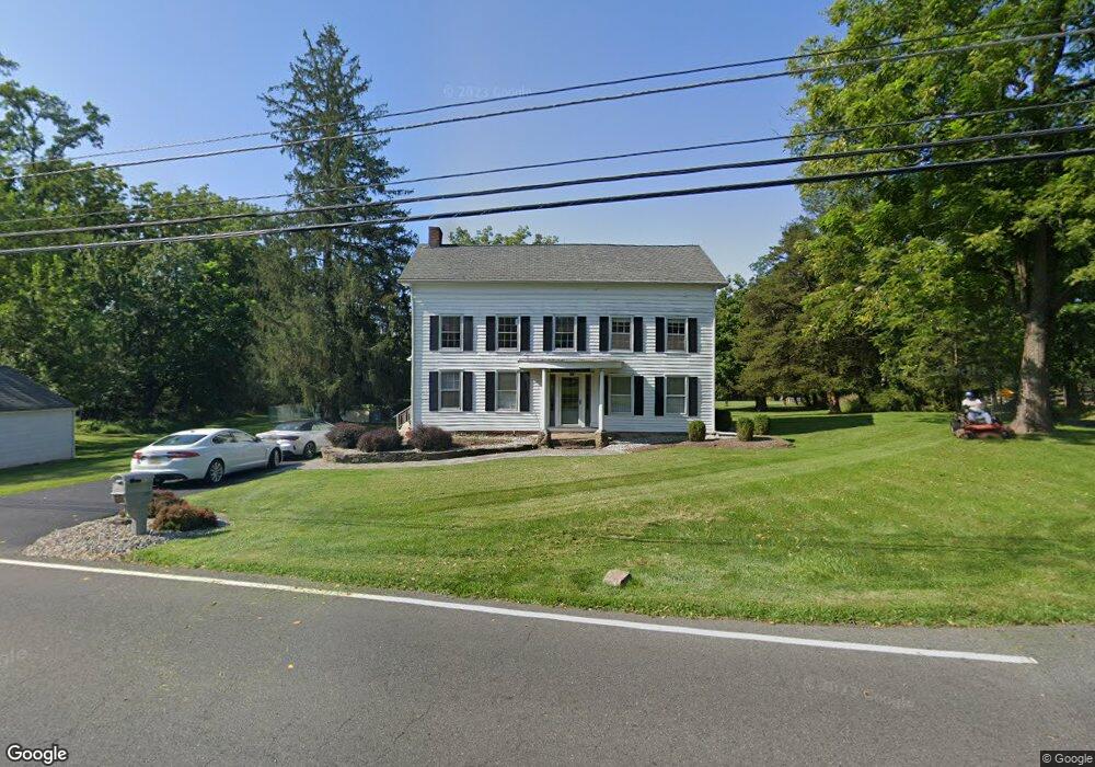 101 Pleasant Run Rd, Flemington, NJ 08822 - photo 1