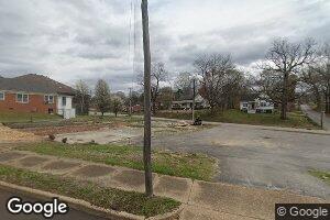 129 S Forrest Ave, Camden, TN 38320