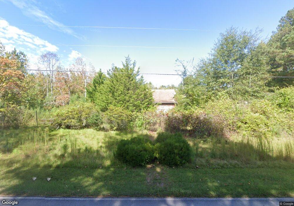 944 Liberty Church Rd, Bremen, GA 30110 - photo 1