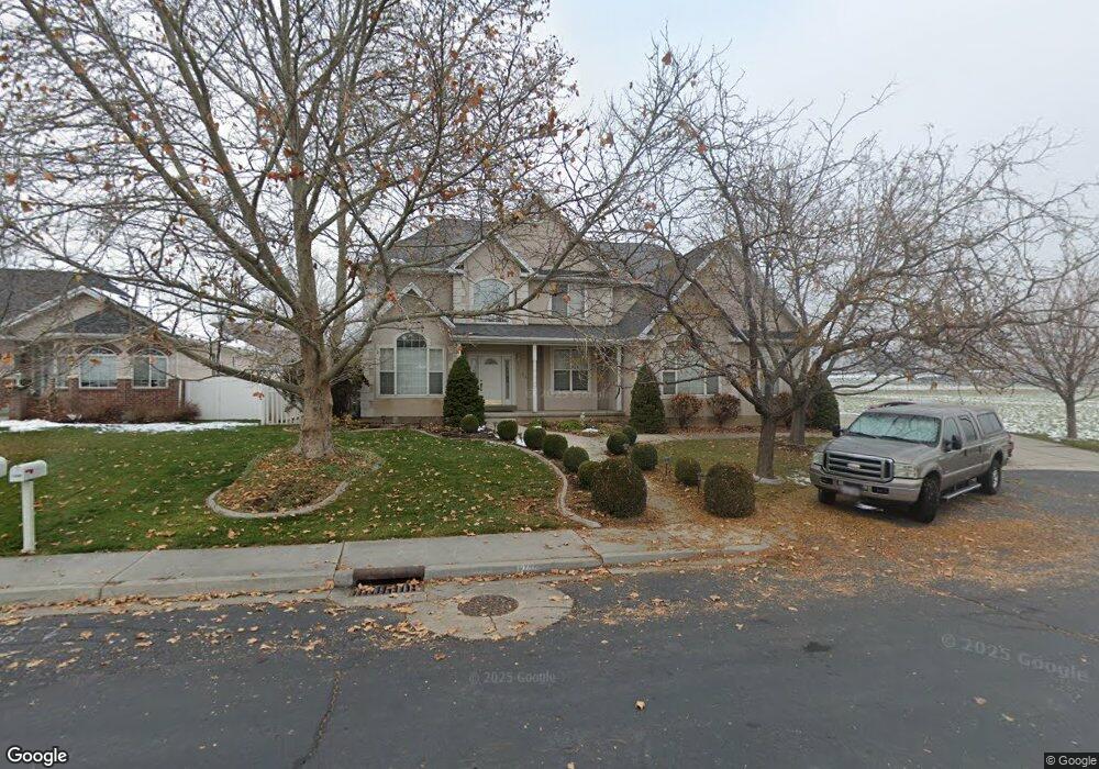 1244 W 3040 N, Pleasant Grove, UT 84062 - photo 1