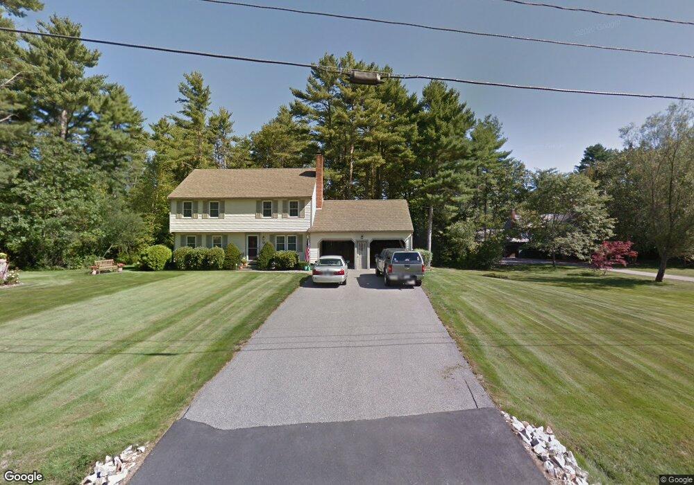 14 Deer Run, York, ME 03909 - photo 1