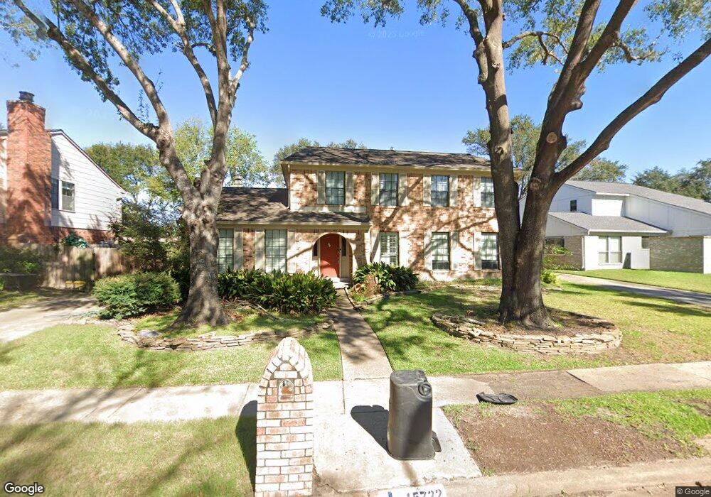 15722 Maple Manor Dr, Houston, TX 77095 - photo 1