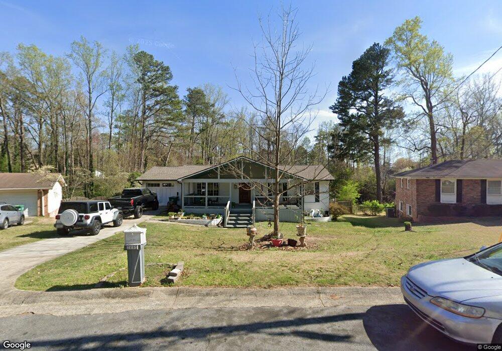 2685 Leafmore Dr SE, Smyrna, GA 30082 - photo 1