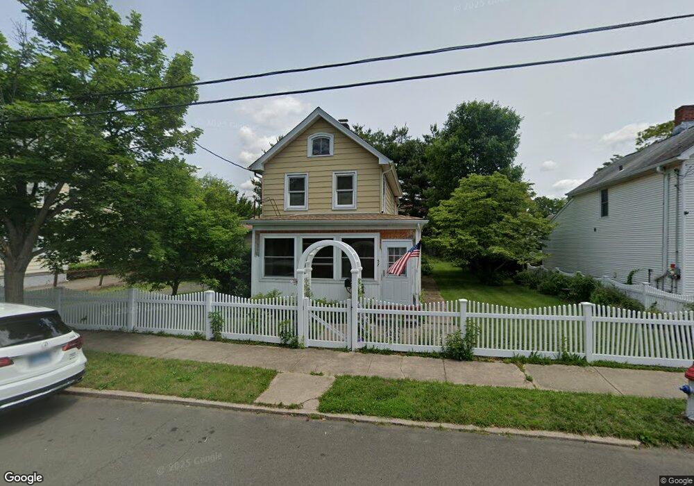 57 4th Ave, West Haven, CT 06516 - photo 1