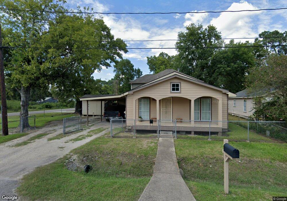 4203 June St, Houston, TX 77016 - photo 1